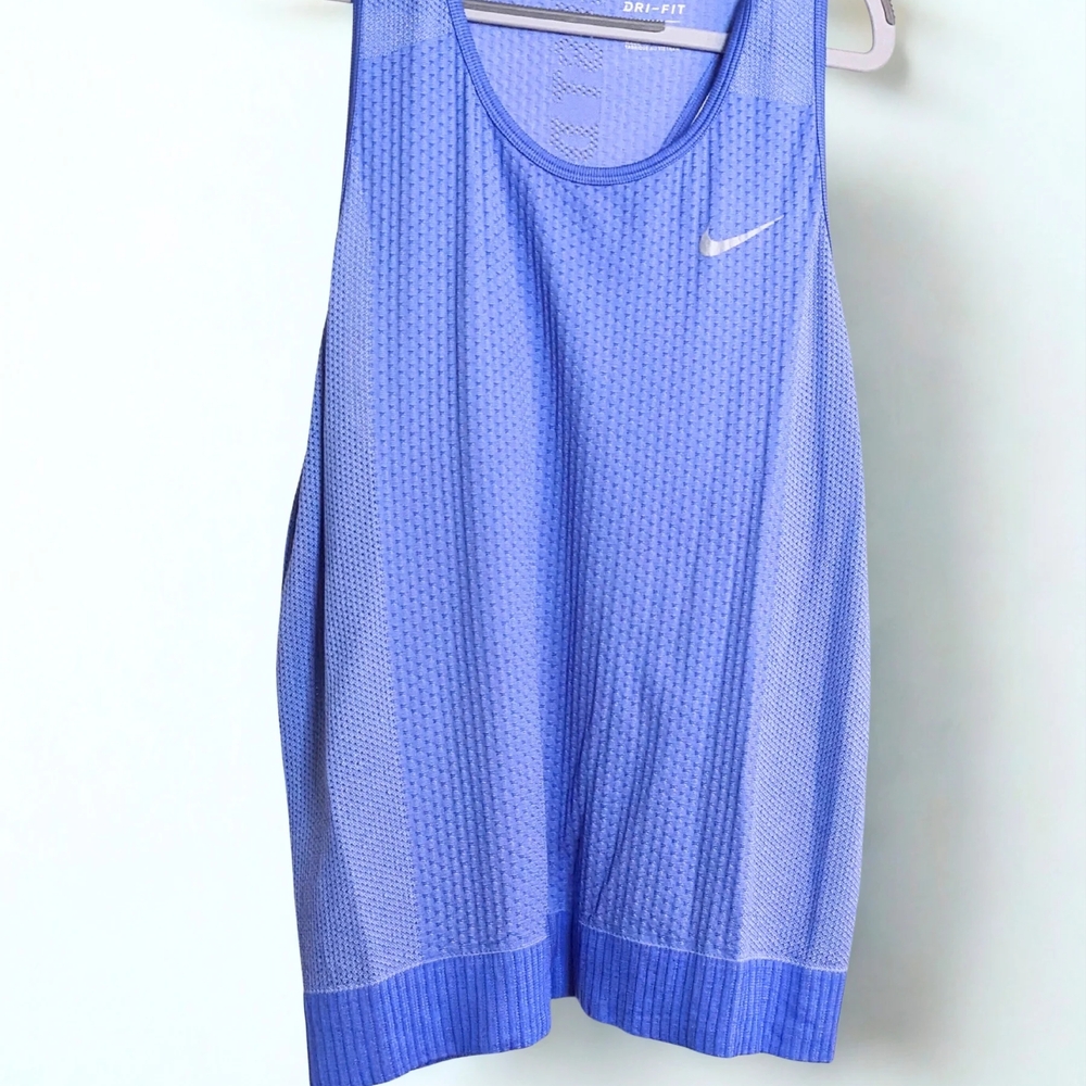 Nike Dri-FIT Infinite Performance Tank